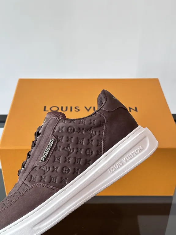 Louis Vuitton Shoe 